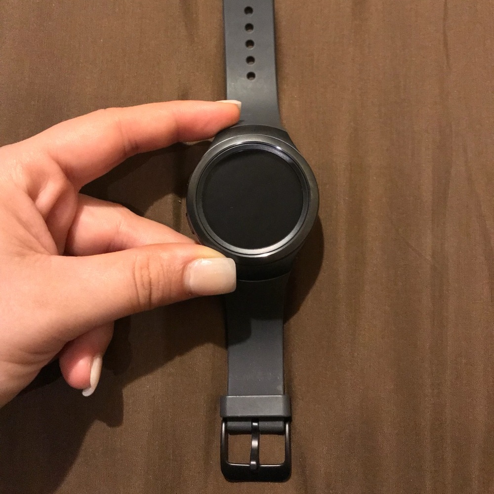 Samsung gear S2